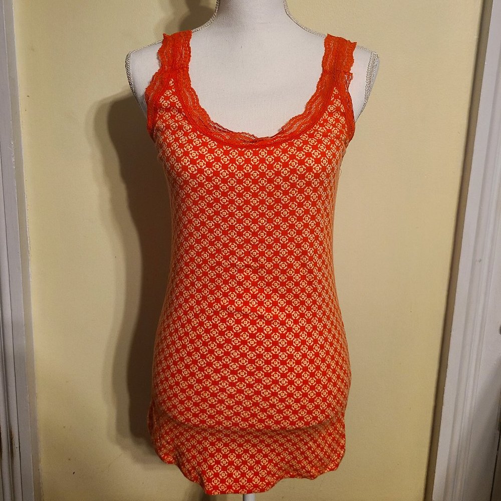 Old Navy Patterned Cami